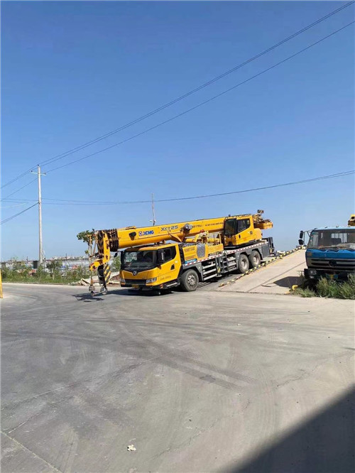 攀枝花市吊车作业时，可能会产生哪些额外收费项目？