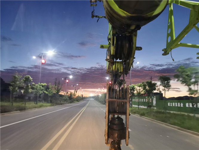 攀枝花市大件吊装怎么收费