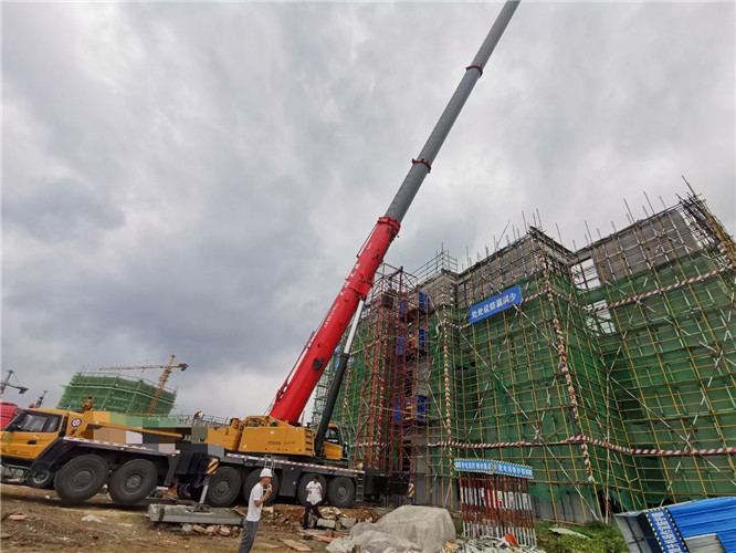 攀枝花市吊装方案需要单独付费吗？复杂工况是否提供专家论证？